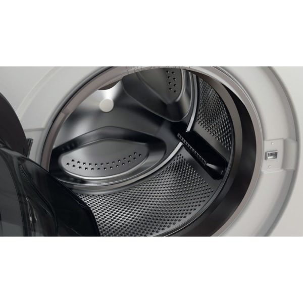 Lavasciuga WHIRLPOOL Lav. 9 KG Asc. 6 KG Classe A 1400 giri FFWDB964489BSVIT - immagine 4