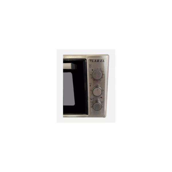 Fornetto Elettrico LAREL Capacità 45 Lt Colore Inox FOR.L45 - immagine 4