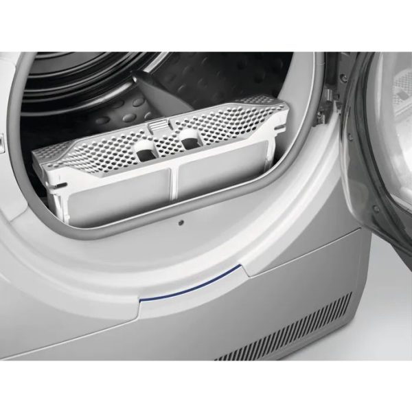 Asciugatrice ELECTROLUX Gentlecare 700 8Kg A++ a pompa di calore EW7H583B - immagine 4