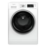 Lavasciuga WHIRLPOOL Lav. 9 KG Asc. 6 KG Classe A 1400 giri FFWDB964489BSVIT