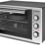 Fornetto Elettrico LAREL/SOFED Capacità 35 Lt Colore Inox FOR.L35