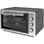Fornetto Elettrico LAREL/SOFED Capacità 35 Lt Colore Inox FOR.L35