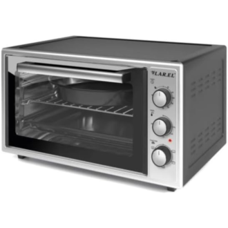 Fornetto Elettrico LAREL/SOFED Capacità 35 Lt Colore Inox FOR.L35