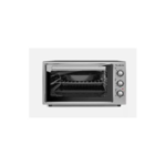Fornetto Elettrico LAREL Capacità 45 Lt Colore Inox FOR.L45