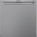 Lavastoviglie Indesit Capacità 14 Coperti Classe E Inox IN2FE14CNP80S