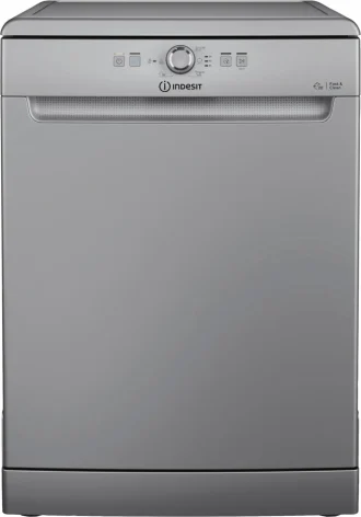 Lavastoviglie INDESIT Capacità 14 Coperti Classe E Inox IN2FE14CNP80S