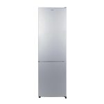 Frigorifero CANDY Combinato Statico Classe E Capacità 262 Lt Silver CCG3L517ES