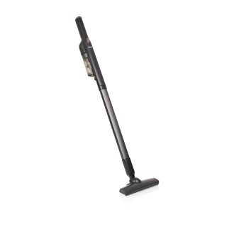 Aspirapolvere PRINCESS "Stormy" portatile 120 W Colore Nero 339790