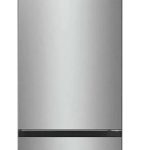 Frigorifero Combinato HISENSE No Frost 361 lt Classe E Inox RB470N4CID OUT.