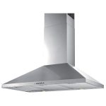 Cappa Fabita Aspirante 90 cm PULS P Inox C2 90 INOX