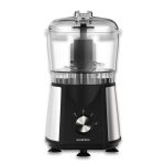 Robot da cucina Kumtel Capacità 0,5 litri 350 W HFP-02