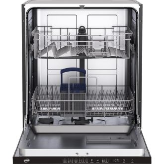 Lavastoviglie DAYA da Incasso 12 Coperti Classe E DGDW127EI