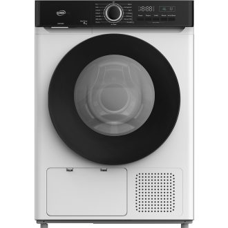 Asciugatrice DAYA 9 Kg Classe E Pompa di calore DSTD9PE