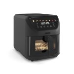Friggitrice Aerofryer Digital PRINCESS 8 Lt 2000 W colore Nero 182476