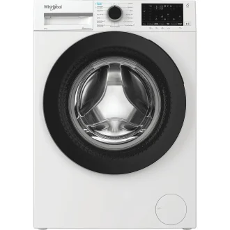 Lavatrice WHIRLPOOL 10 Kg Classe A Inverter WAM 09WB IT