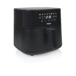 Friggitrice Digitale TRISTAR 8 Lt 2000 W colore Nero FR-9071