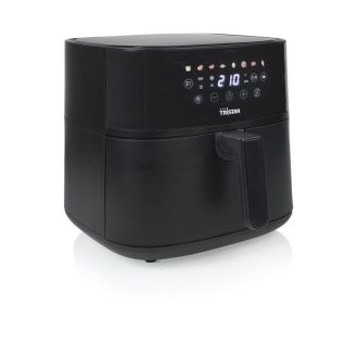 Friggitrice Digitale TRISTAR 8 Lt 2000 W colore Nero FR-9071