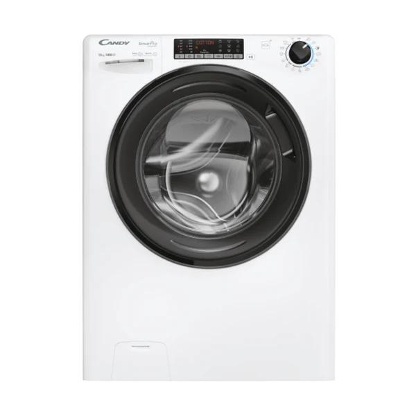 Lavatrice CANDY Smart Pro 13 Kg Classe A Centrifuga 1400 giri CSO4136TWMB5-S