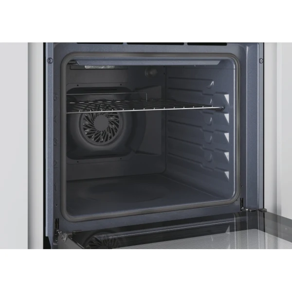 Forno Elettrico CANDY Incasso 65 Litri Multif. Ventilato Nero FIDC N502 - immagine 3