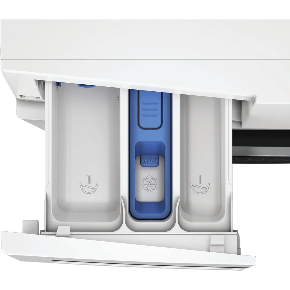 Lavatrice WHIRLPOOL 10 Kg Classe A Inverter WAM 09WB IT - immagine 4