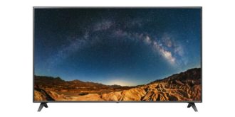 Smart Tv LG 43″ Uhd 4K WebOs Mod: 43UR78GC