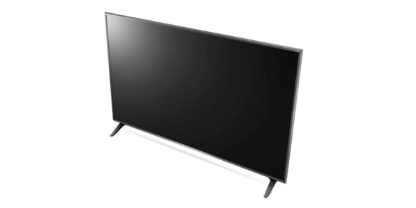 Smart Tv LG 43″ Uhd 4K WebOs Mod: 43UR78GC - immagine 2