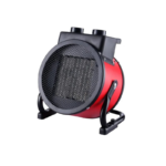Riscaldatore portatile KUMTEL 2400 W HPTC-30