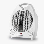 Termoventilatore STAYLUX 2000 Watt Con Termostato 2 Velocita HFH-01