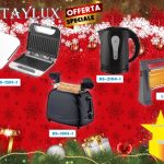 Kit promozione STAYLUX/KUMTEL/DE MAISON