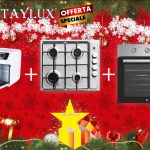 Kit promozione Staylux