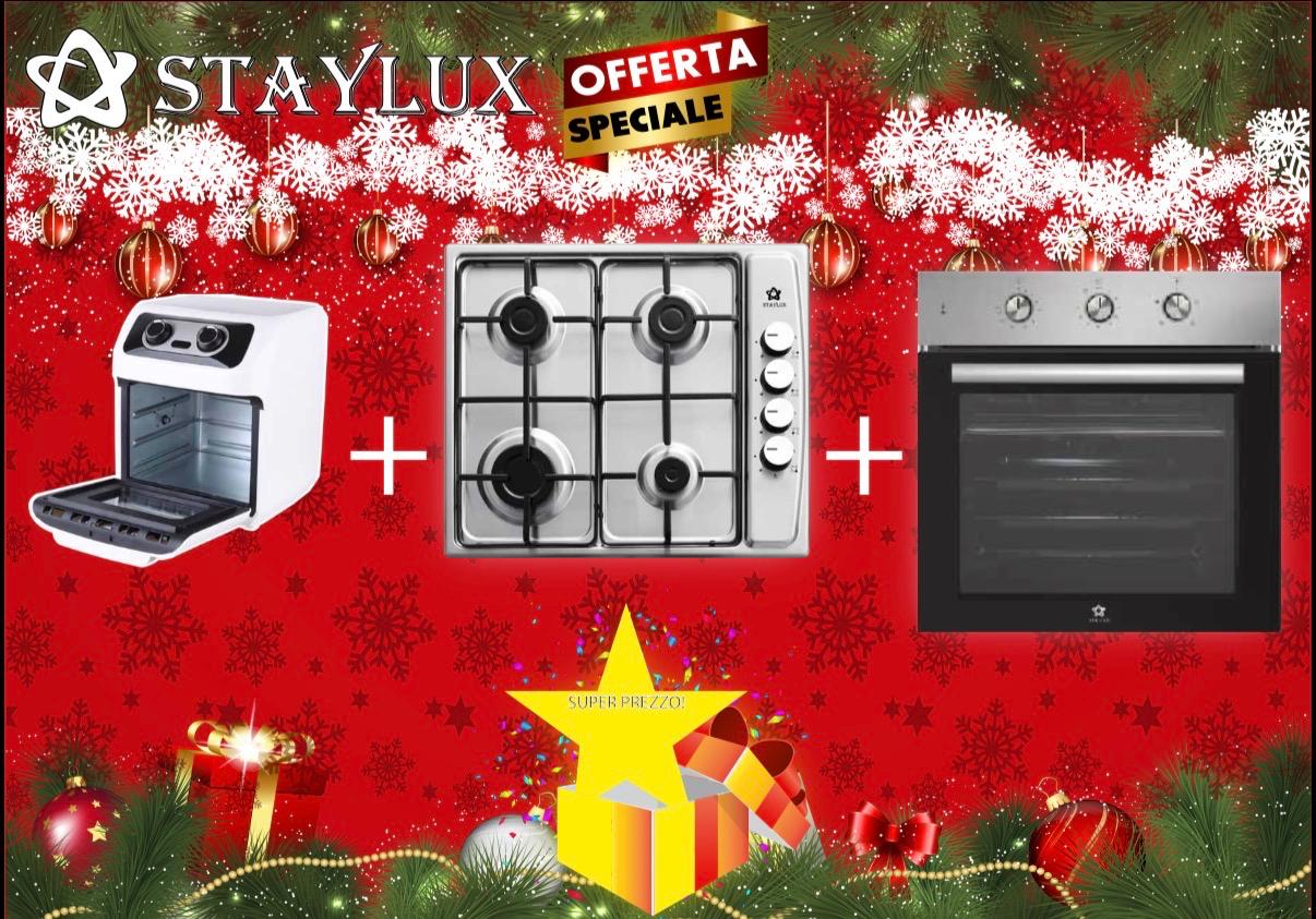 Kit promozione STAYLUX