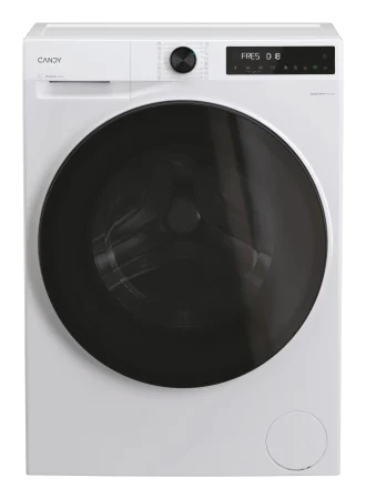 Lavatrice CANDY 13 Kg Classe A Centrifuga 1400 giri BP 413BL8-S STOCK