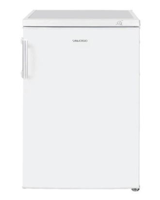Congelatore SANGIORGIO Verticale Classe E Capacità 85 Litri Bianco SF10SWE