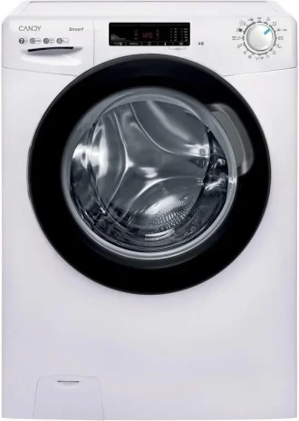 Lavatrice CANDY 7 Kg Classe A Centrifuga 1200 giri CSS 127TWB5/1 STOCK