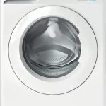 Lavatrice INDESIT 8 Kg Classe A 1400 giri BWA 81496X WV IT