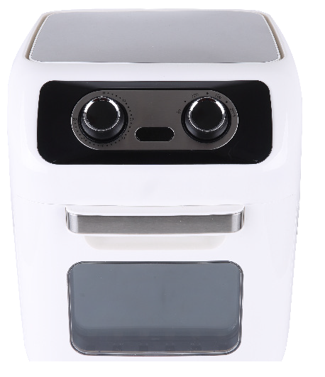 Friggitrice Ad Aria STAYLUX Potenza 14000 W 12 Litri Nero PF-912