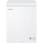 Congelatore Orizzontale CANDY Classe E 137 LT Colore Bianco CHAE 1452E