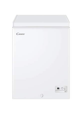 Congelatore Orizzontale CANDY Classe E 137 LT Colore Bianco CHAE 1452E