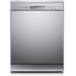 Lavastoviglie STAYLUX libera installazione 12 Coperti Classe E WQP12-5201A