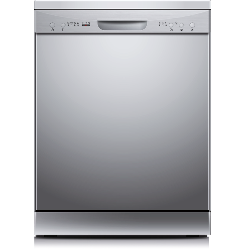 Lavastoviglie STAYLUX libera installazione 12 Coperti Classe E WQP12-5201A