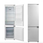 Frigorifero STAYLUX ad incasso Combinato Total No Frost E 250 Lt BCT-248