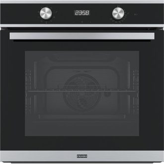 Forno FRANKE da Incasso 71Lt Multifunzione Ventilato inox FSM 86 H XS
