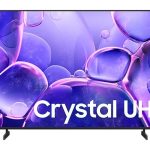 Smart TV SAMSUNG UHD 4K 50” Wi-Fi UE cod: UE50U8072FUXXH
