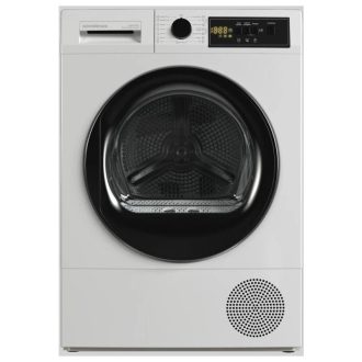 Asciugatrice NORDMENDE 10 KG Classe E a pompa di calore NDASC1047EV/T