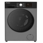 Lavatrice SANSUI carica frontale 10kg 1400 giri classe A AQUA10125A30-SN-SL-W