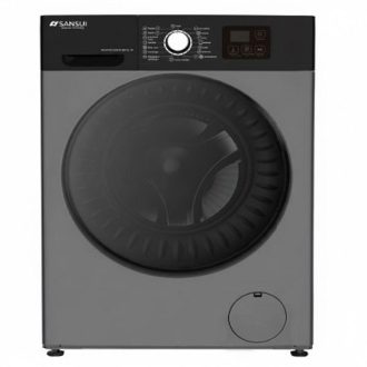 Lavatrice SANSUI carica frontale 10kg 1400 giri classe A AQUA10125A30-SN-SL-W