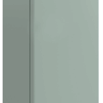 Frigorifero AKAI monoporta Classe E 90 LT colore Verde AKFR107GNR