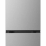 Frigorifero LG Combinato No Frost Classe C 375 Lt Inox GBBSJ2CCPY