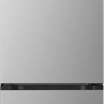 Frigorifero LG Combinato No Frost Classe D 465 Lt Inox GBBW322DPY