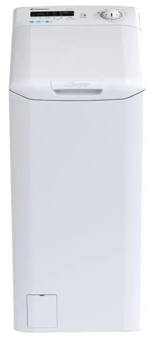 Lavatrice CANDY Carica dall’alto 7 Kg Classe C CST 272D3/1-11